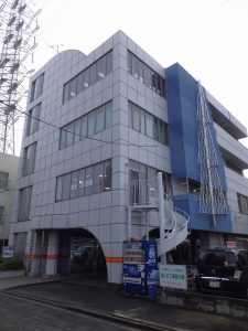 西門プラザ（相模原市中央区相模原）