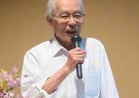 参入への心構えを説明する久保田社長