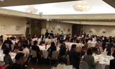 ２００人が集まった試飲会