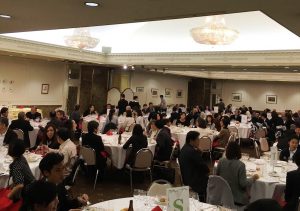 ２００人が集まった試飲会