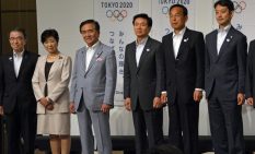 東京五輪の費用全額負担や首都圏で喫緊の課題を協議した九都県市議会議