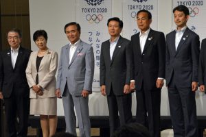 東京五輪の費用全額負担や首都圏で喫緊の課題を協議した九都県市議会議