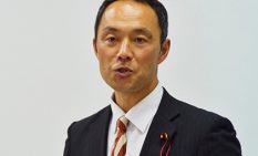 宮崎市議　記者会見