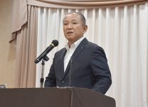 本村市長_商議所