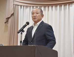 本村市長_商議所