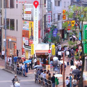 原町田の新たな名物目当てに長蛇の列ができる開店２日目＝同店提供