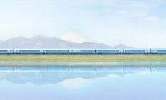 【小田急電鉄】新型ロマンスカー「80000形」のコンセプト決定　テーマは「水」――2029年3月就役へ、VSE後継車両として開発加速――