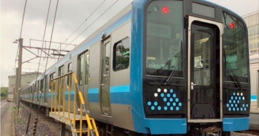 JR東日本、相模線にAI人物検知システム導入へ　来年2月から順次開始