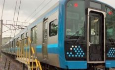 JR東日本、相模線にAI人物検知システム導入へ　来年2月から順次開始