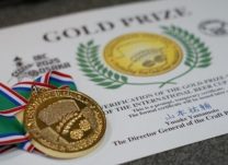 地域10社が挑む共同ブルワリー「BUSO BREWERY」　　黒ビール「YOAKE」が国際審査会で金賞