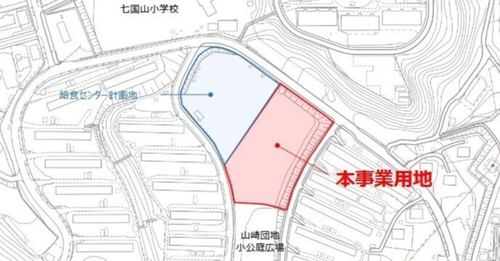 【町田】パラアリーナ整備運営など　相模原のギオンに優先交渉権