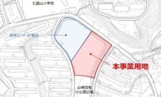 【町田】パラアリーナ整備運営など　相模原のギオンに優先交渉権