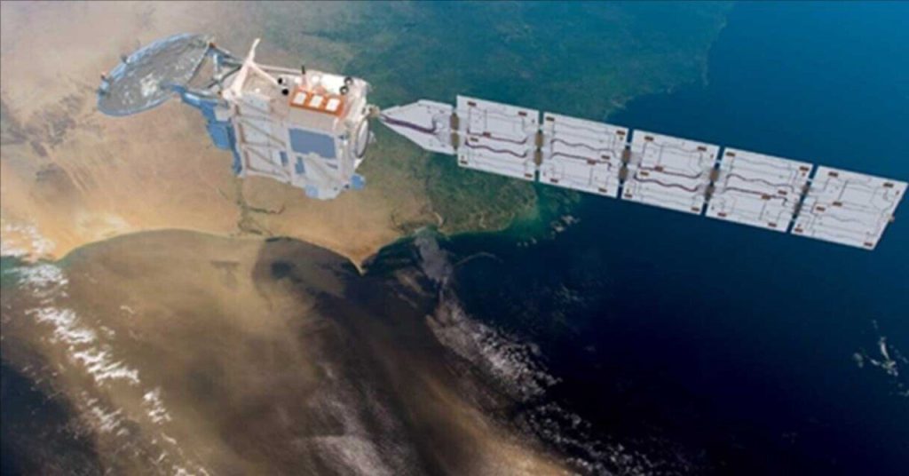 「はくりゅう」観測データ、12月1日に全公開豪雨予測と温暖化研究に新時代　雲内部の動きを“世界初”の精度で把握