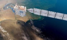 「はくりゅう」観測データ、12月1日に全公開豪雨予測と温暖化研究に新時代　雲内部の動きを“世界初”の精度で把握