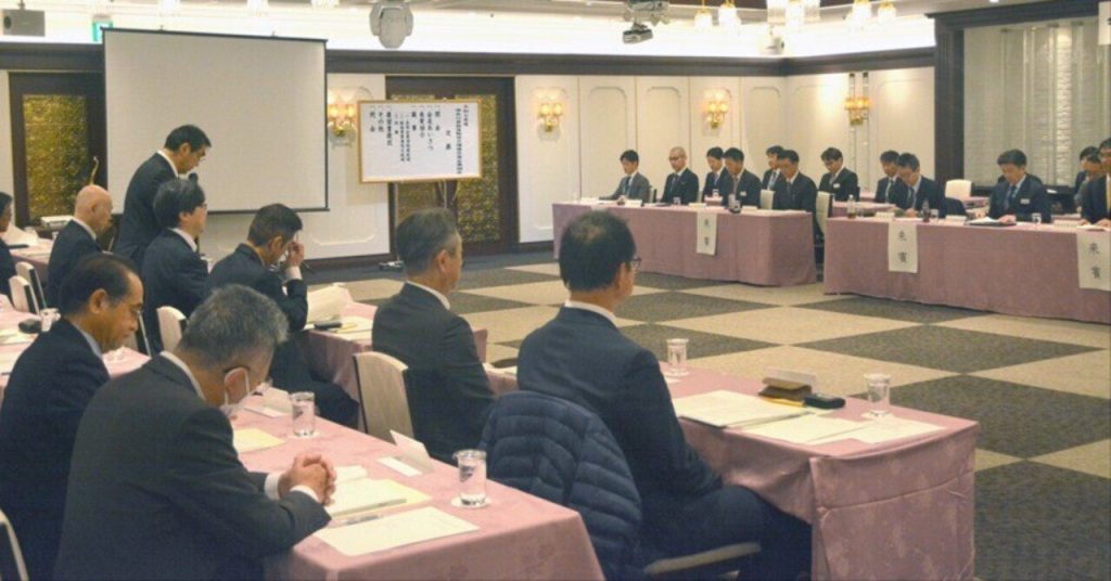 【神奈川県】鉄道輸送力増強へ各社に要望　待合室設置や延伸・乗入など㊤