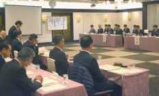 【神奈川県】鉄道輸送力増強へ各社に要望　待合室設置や延伸・乗入など㊤