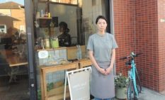 【大和】高座渋谷のvent sud（ヴァンシュ）、体喜ぶ野菜料理で女性客定着　優良小売店舗に