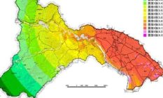 【相模原】地震被害想定を見直し公表　― 最大震度６強、災害関連死や帰宅困難者も新たに推計 ―