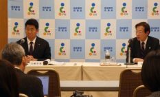 指定都市長会議、「特別市」創設へ提言書　国に早期法制化を要望