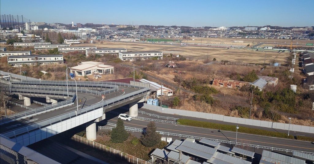 相模原市、公文書非公開決定取り消し判決　控訴せず　駅北口土地利用で