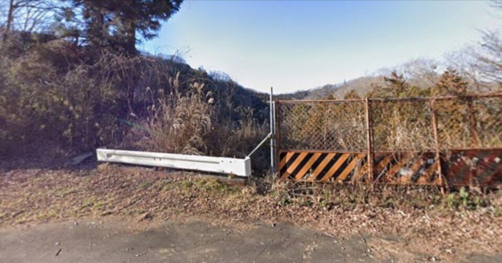 【相模原】緑区牧野で土砂搬入禁止区域を再指定　県条例に基づき安全確保