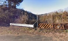 【相模原】緑区牧野で土砂搬入禁止区域を再指定　県条例に基づき安全確保