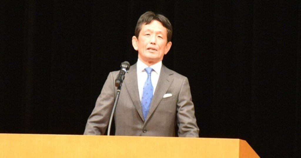 スコーレ家庭教育振興協会が創立45周年