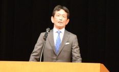 スコーレ家庭教育振興協会が創立45周年