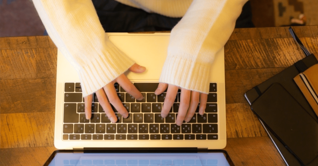 外部ライターを募集しています。