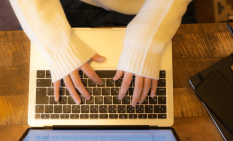 外部ライターを募集しています。