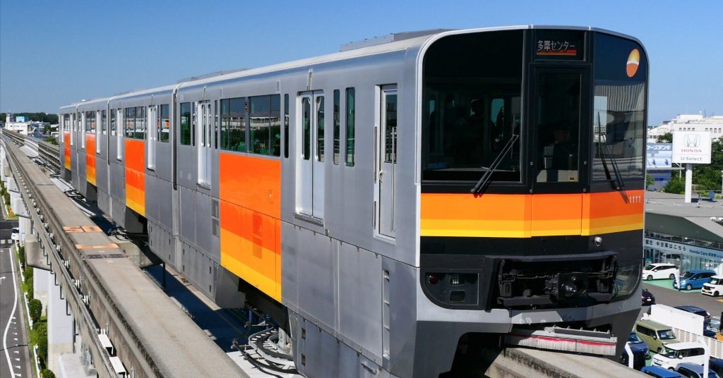 多摩モノレール、上北台以北で延伸へ　30年代半ば開業目指す