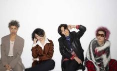 [Alexandros]　相模原で来秋もフェス開催