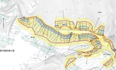 【相模原】緑区根小屋で土砂災害基礎調査　結果を公表　県、警戒区域見直しへ