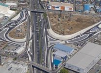 高速道路２社、年末年始の首都圏渋滞情報　綾瀬スマートIC付近で発生多く