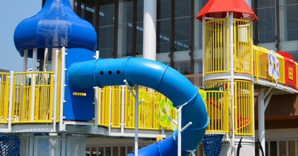 前市長らへの損害賠償請求訴訟　大木氏が「合理的判断」と反論遊具や施設外観の変更指示巡り　横浜地裁で弁論準備