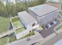 ギオン、町田市パラアリーナ事業者に選定　設計から運営まで担い、全国先駆の専門施設へ