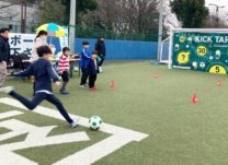 相模原の4プロチーム集結　横山公園でスポーツフェス1月31日開催、体験や実演を無料で