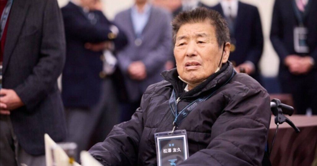 旧台工OBら、元ラグビー部監督の米寿祝う 花園16回出場の名指導