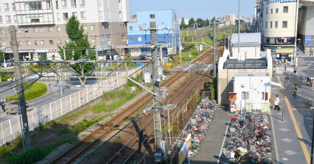 【相模原】横浜線連続立体交差を軸に本格検討　事業費最大１１００億円超、是非巡り議論へ