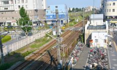 【相模原】横浜線連続立体交差を軸に本格検討　事業費最大１１００億円超、是非巡り議論へ