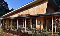 相模大野に全国唯一の“焙煎店”　タリーズ、店内焙煎で地域拠点