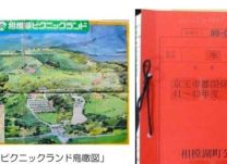 幻に終わった昭和の大規模開発　相模湖・藤野の歴史をひもとく相模原市立公文書館で企画展、2月3日から