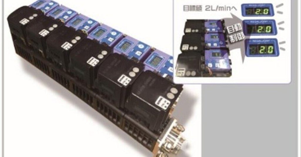 神奈川工業技術開発大賞に 相模原市2社が選定