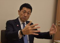 【独自・2026年新春インタビュー“成長への助走”】国家公安委員会委員長、領土問題担当内閣府特命担当大臣（災害、海洋政策）赤間二郎氏「成果と結果を追及」　覚悟と使命の大臣就任