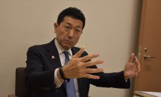 【独自・2026年新春インタビュー“成長への助走”】国家公安委員会委員長、領土問題担当内閣府特命担当大臣（災害、海洋政策）赤間二郎氏「成果と結果を追及」　覚悟と使命の大臣就任