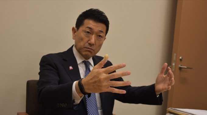【独自・2026年新春インタビュー“成長への助走”】国家公安委員会委員長、領土問題担当内閣府特命担当大臣（災害、海洋政策）赤間二郎氏「成果と結果を追及」　覚悟と使命の大臣就任