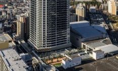 【相模原】相模大野に新たな都市動線　「プラ公共歩廊と広場が結ぶ“地域共創型”再開発