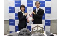 相模女子大、茜館使用部材を博物館へ寄贈　旧陸軍通信学校の記憶、未来へ継承