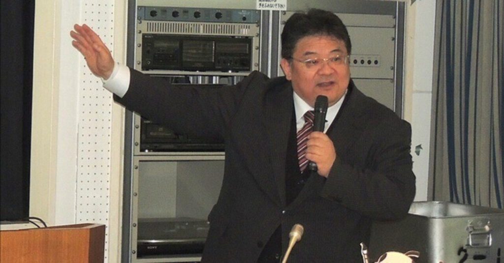 相模原ゆかりの戯作者に光　日相印刷、経営者一族の祖・柏琳に迫る　