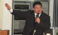 相模原ゆかりの戯作者に光　日相印刷、経営者一族の祖・柏琳に迫る　